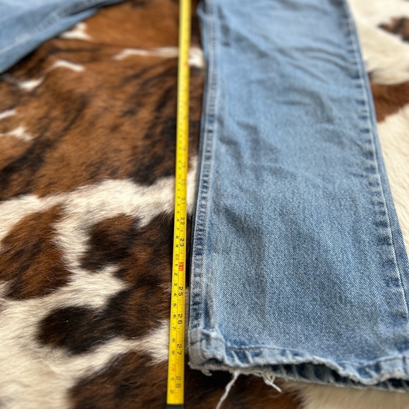 ⚡️VINTAGE⚡️Wrangler Authentics - Picture 9 of 9